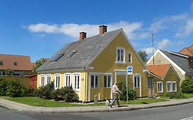 Belvedere B&B